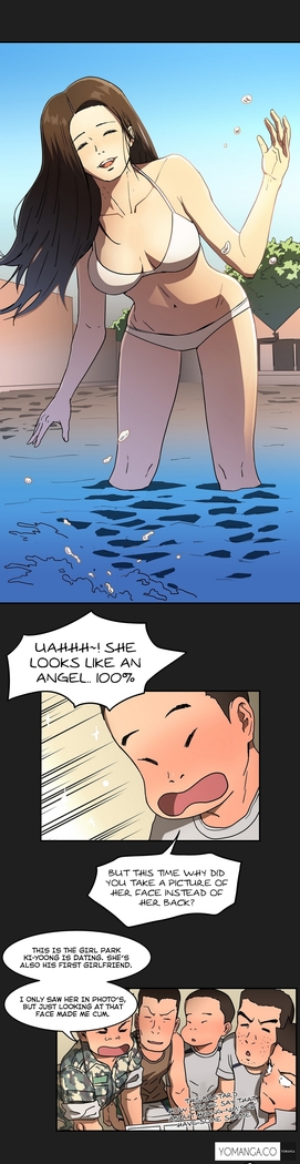 Refrain Love Ch.1-30