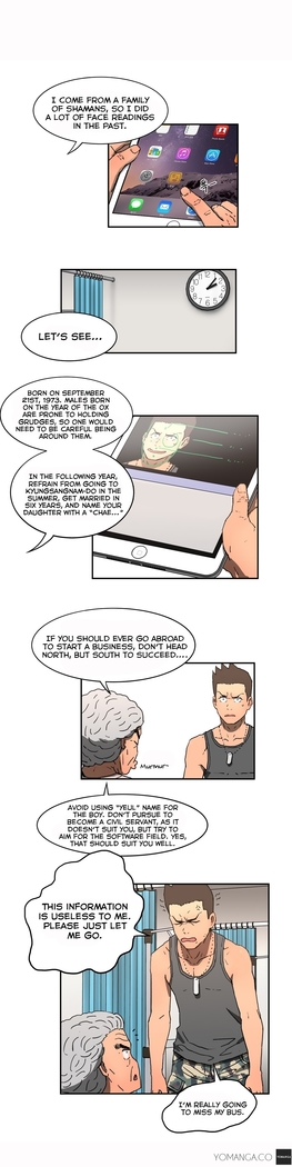Refrain Love Ch.1-30