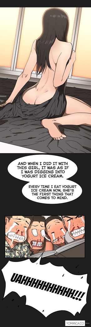Refrain Love Ch.1-30