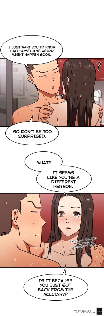 Refrain Love Ch.1-30