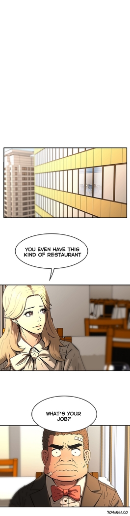 Refrain Love Ch.1-30