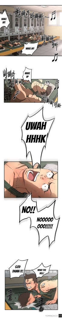 Refrain Love Ch.1-30