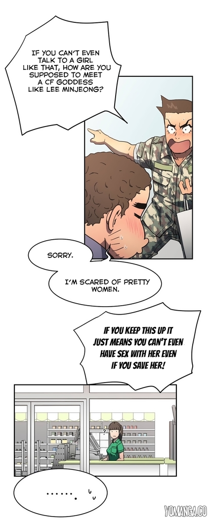 Refrain Love Ch.1-30