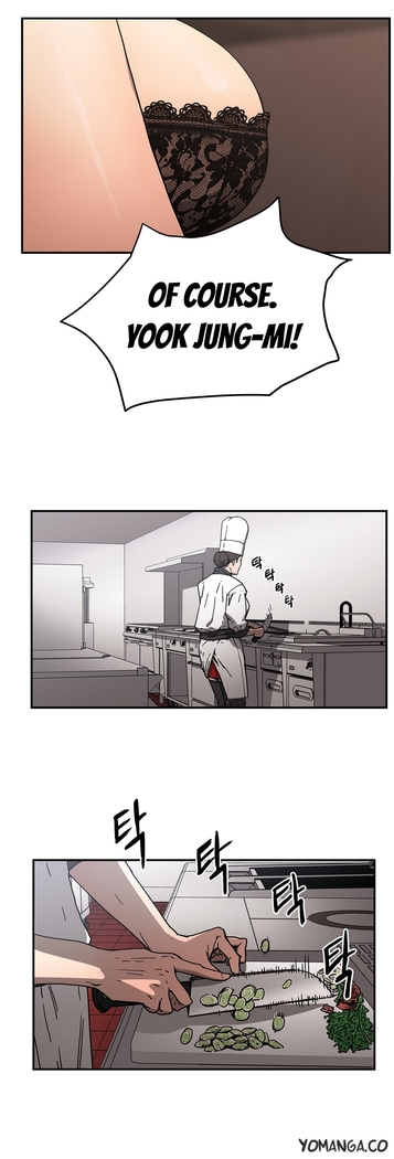 Refrain Love Ch.1-30