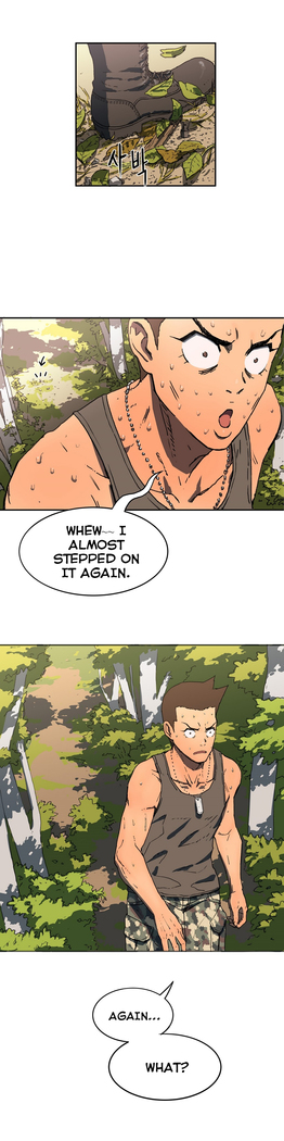 Refrain Love Ch.1-30