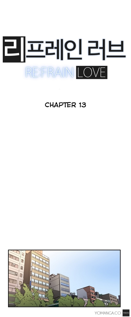 Refrain Love Ch.1-30