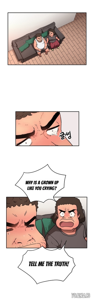 Refrain Love Ch.1-30