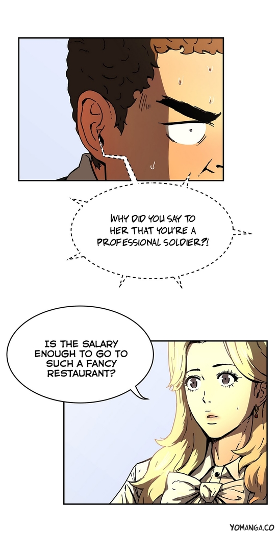 Refrain Love Ch.1-30