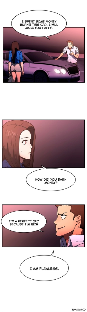 Refrain Love Ch.1-30