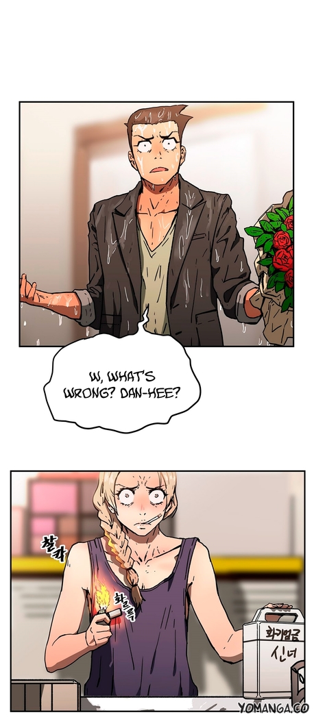Refrain Love Ch.1-30