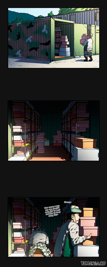 Refrain Love Ch.1-30