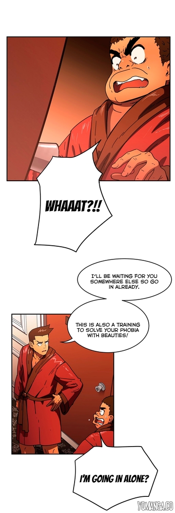 Refrain Love Ch.1-30