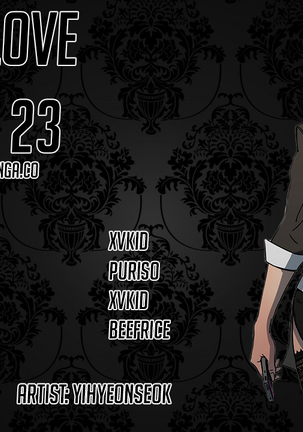 Refrain Love Ch.1-30 Page #695