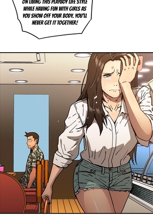 Refrain Love Ch.1-30 Page #924