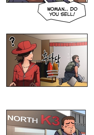 Refrain Love Ch.1-30 Page #329