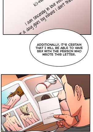Refrain Love Ch.1-30 Page #939