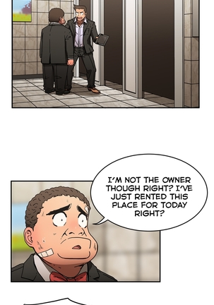 Refrain Love Ch.1-30 Page #812