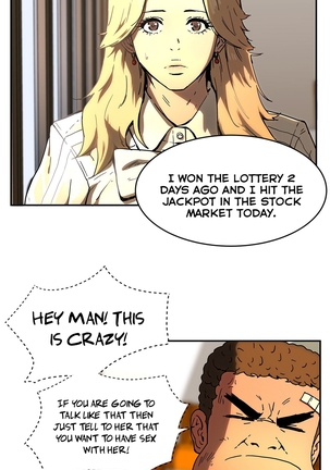 Refrain Love Ch.1-30 Page #825
