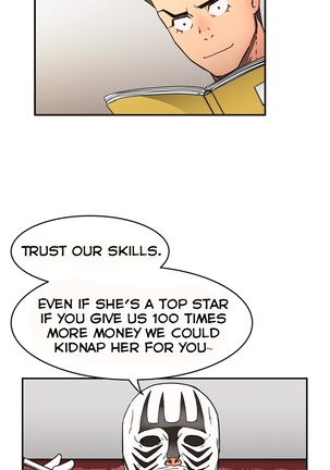 Refrain Love Ch.1-30 Page #706