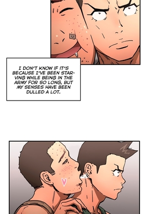 Refrain Love Ch.1-30 Page #900
