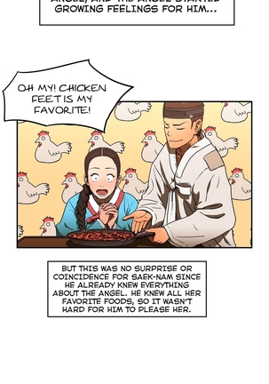 Refrain Love Ch.1-30 Page #258