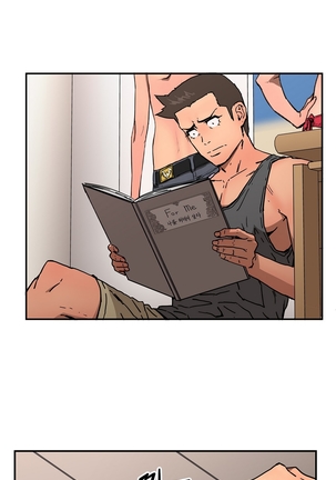 Refrain Love Ch.1-30 Page #978