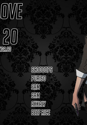 Refrain Love Ch.1-30 Page #598
