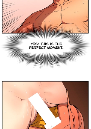 Refrain Love Ch.1-30 Page #890
