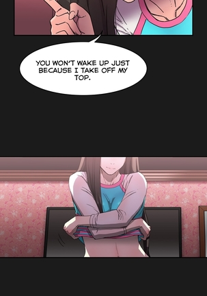 Refrain Love Ch.1-30 Page #206