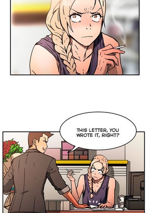 Refrain Love Ch.1-30 Page #958