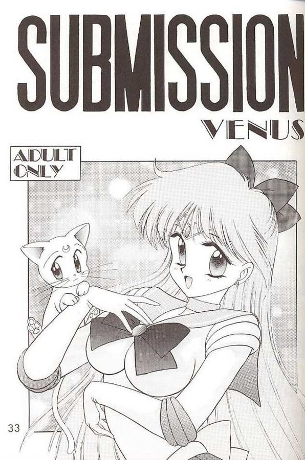 Submission Venus