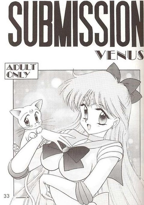 Submission Venus