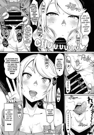 One day Screw. Page #20
