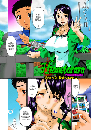 Hametorare Full Color Ch. 1-8 Page #106