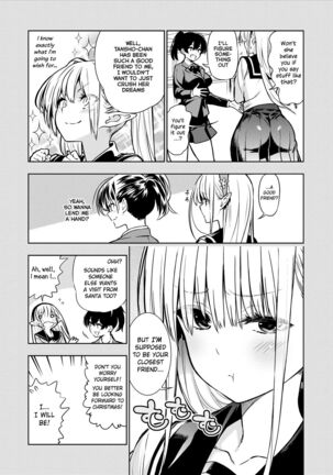 Futanari no Elf Descensored - Page 69