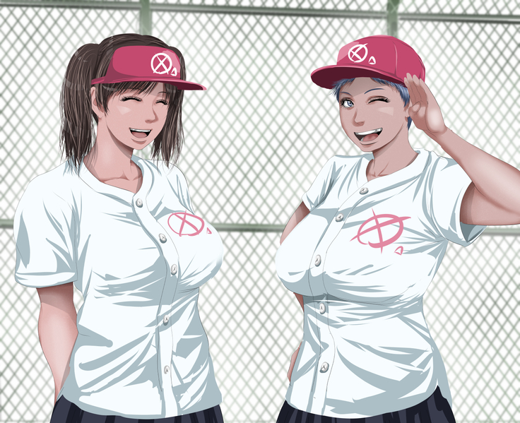 d] School Baseball Team Libido Processing Manager