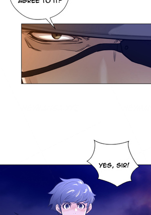 Perfect Half Ch.1-15 - Page 375