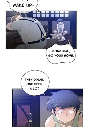 Perfect Half Ch.1-15 - Page 215