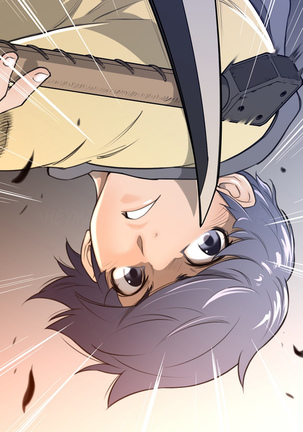 Perfect Half Ch.1-15 - Page 366