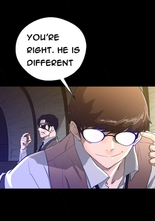 Perfect Half Ch.1-15 - Page 398