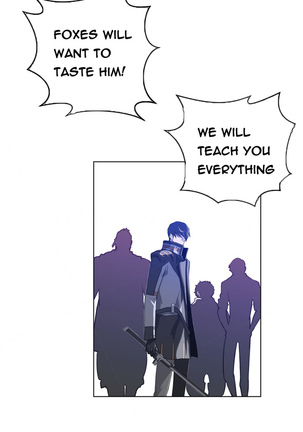 Perfect Half Ch.1-15 - Page 376