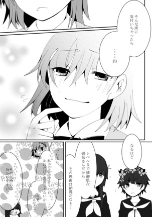 Hontou ni Suki nano wa!? Page #31