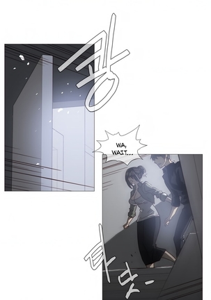 Household Affairs Ch.1-35 - Page 465