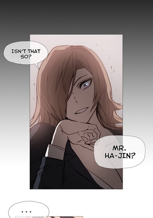 Household Affairs Ch.1-35 - Page 688