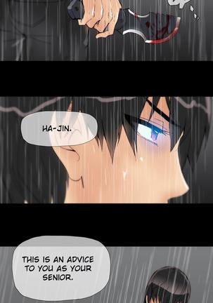 Household Affairs Ch.1-35 - Page 339