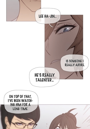 Household Affairs Ch.1-35 - Page 659