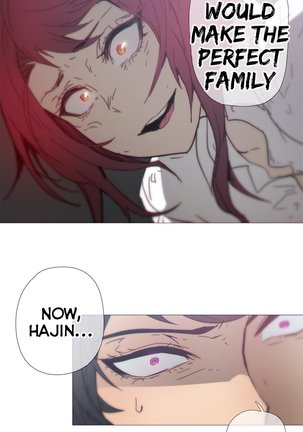 Household Affairs Ch.1-35 - Page 813