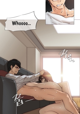 Household Affairs Ch.1-35 - Page 630