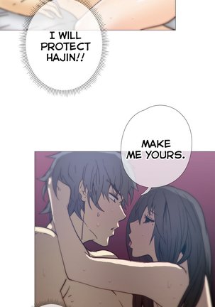 Household Affairs Ch.1-35 - Page 807