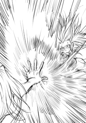 18-gou VS Caulifla - Page 31